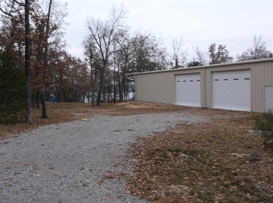 8002 Hand Cove Rd, Elizabeth, AR 72531 - photo 1