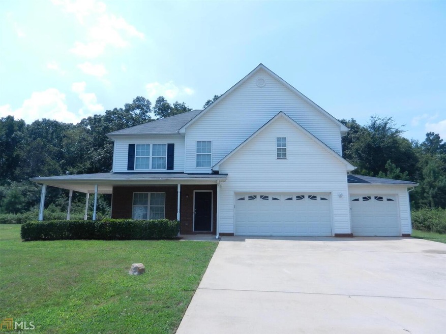 1185 Mills Cove Dr, Covington, GA 30016 - photo 1