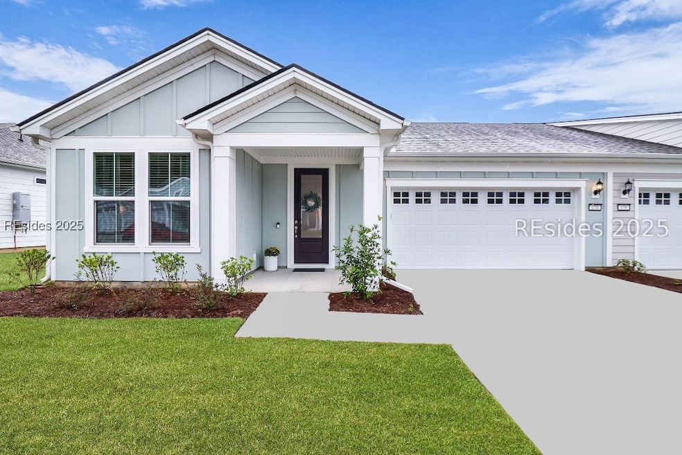 174 Hickory Shad Ln, Ridgeland, SC 29936 - photo 1