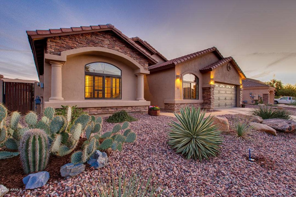 YOUR Next Home
