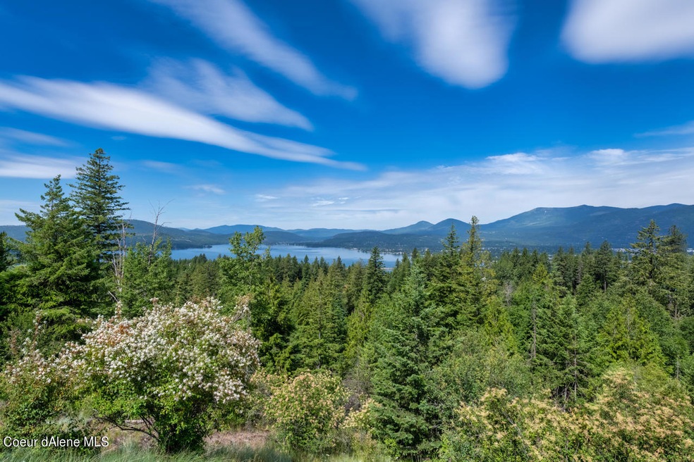 NNA Eagle Crest Dr, Sagle
