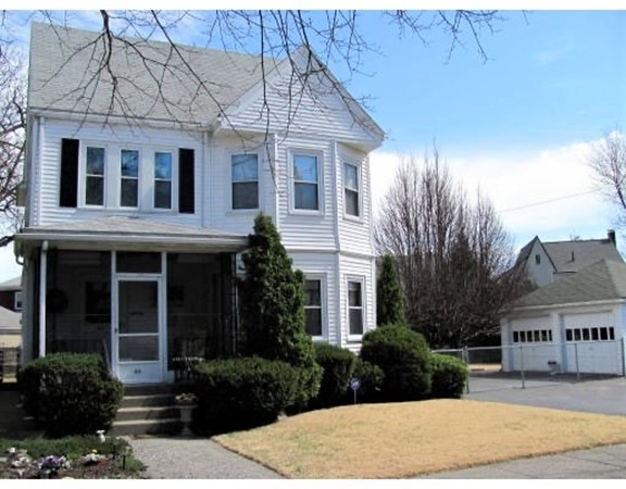 44 Thaxter Rd, Newtonville, MA 02460 - photo 1