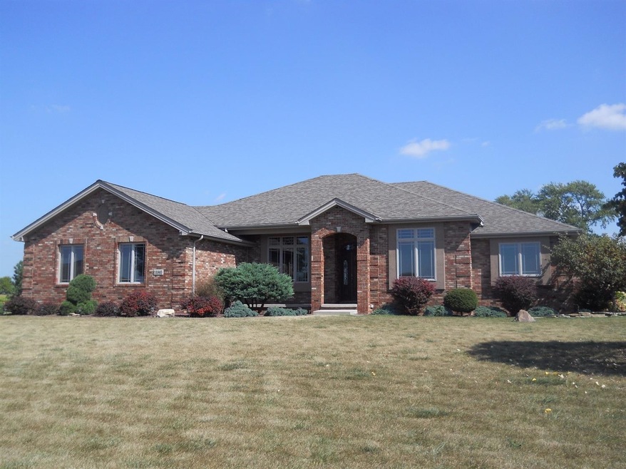14965 Hendricks Ln, Crown Point, IN 46307 - photo 1