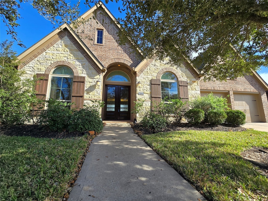 4311 Piper Shadow Ln, Katy, TX 77494 - photo 1
