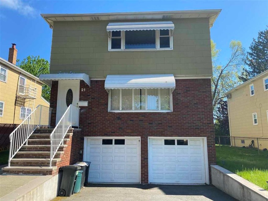 21 Jamie Ct unit 2, Bloomfield, NJ 07003 - photo 1