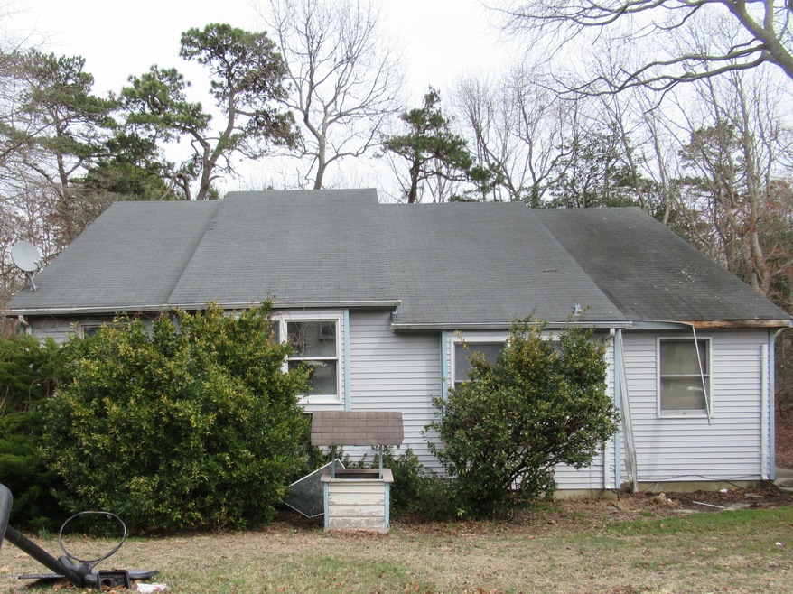 212 E Winged Foot Ct unit 210, Little Egg Harbor Township, NJ 08087 - photo 1