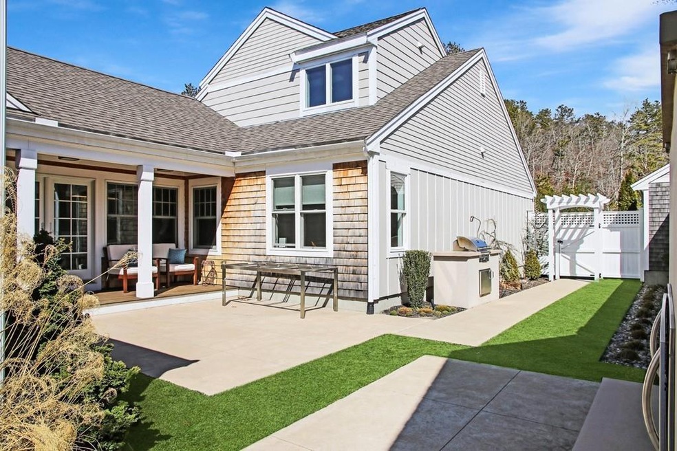 66 Conifer Hill unit 66, Plymouth, MA 02360 - photo 1