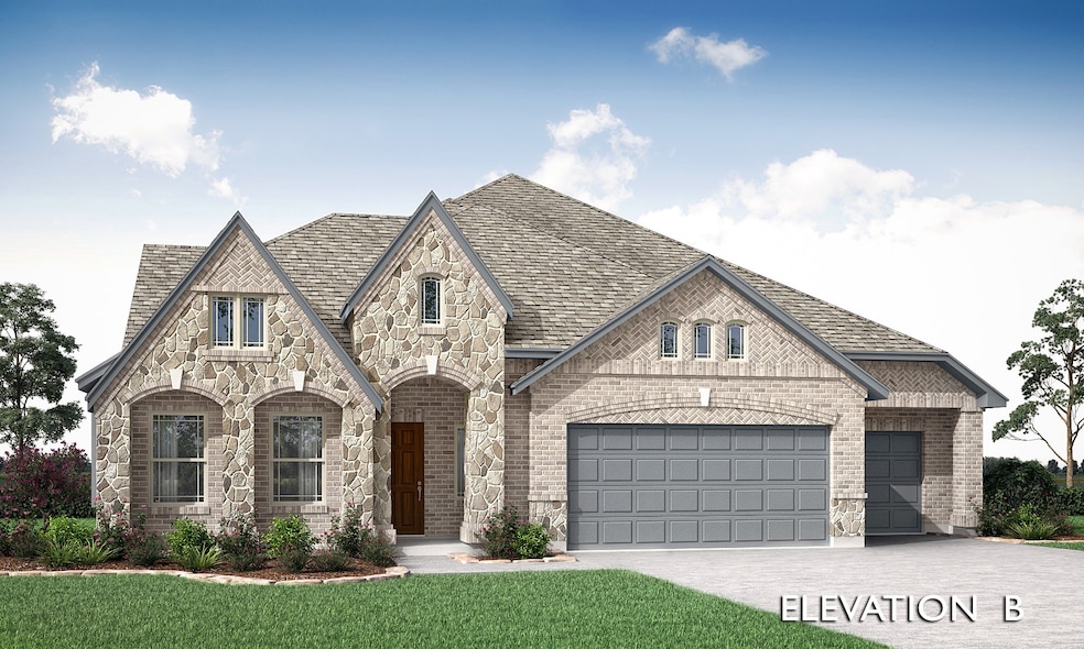 907 Willowbanks Dr, Nevada, TX 75173 - photo 1