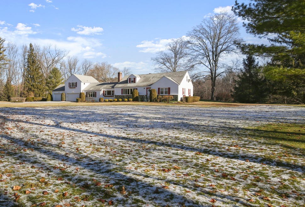 141 Bedford Rd, Greenwich, CT 06831 - photo 1