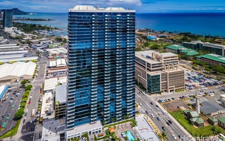 Under Contract $1,350,000