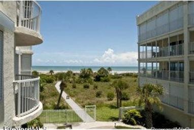 703 Solana Shores Dr,309, Cape Canaveral