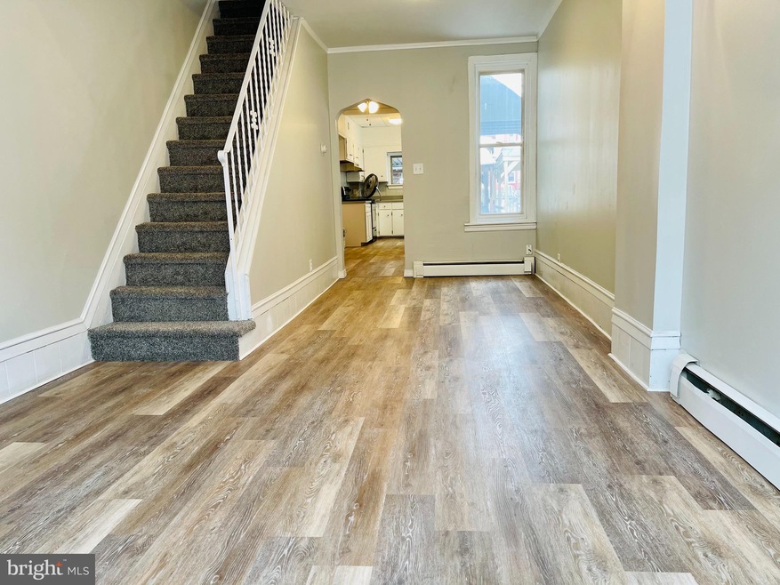 1410 N 10th St, Reading, PA 19604 - photo 1