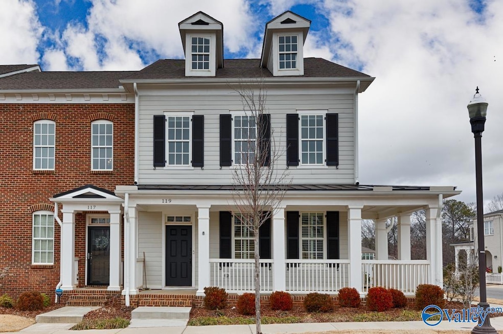 119 Bienville St, Madison, AL 35758 - photo 1