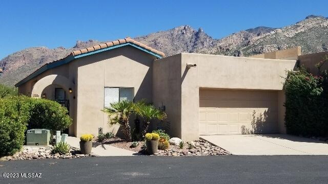 Pascola Circle Front Elevation 0823