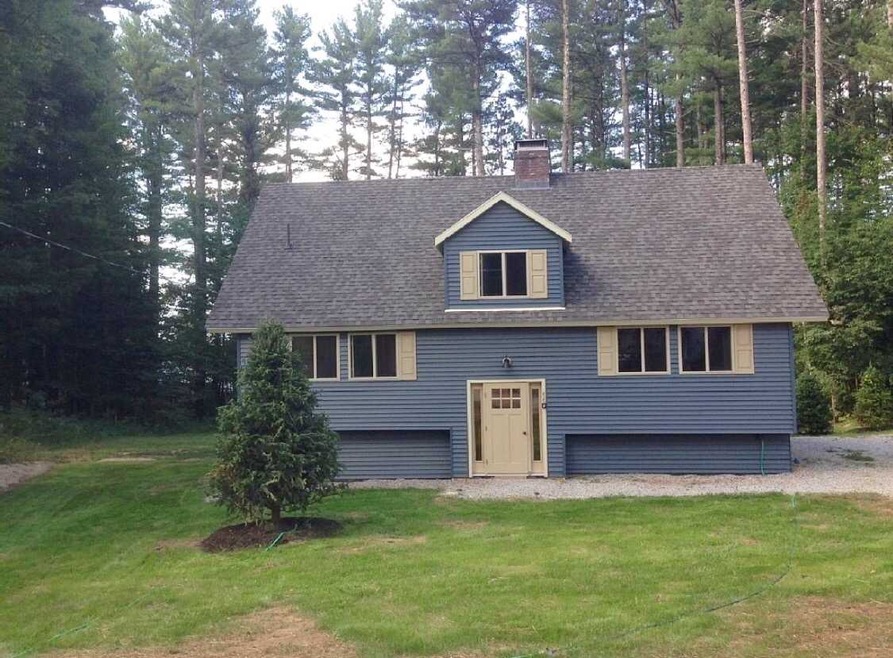 33 Patton Ct, Conway, NH 03860 - photo 1