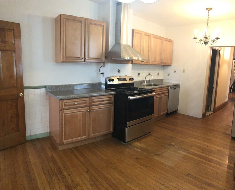 114 White St unit 2, Boston, MA 02128 - photo 1