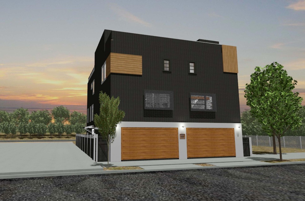 House of Roses-Building 2 (Units C+D)