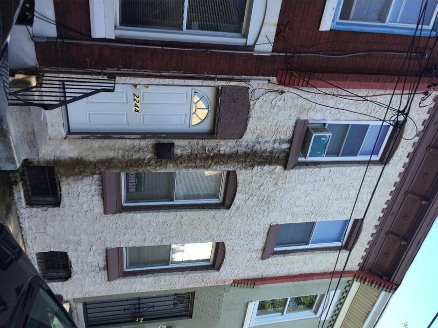 2244 Gerritt St, Philadelphia, PA 19146 - photo 1