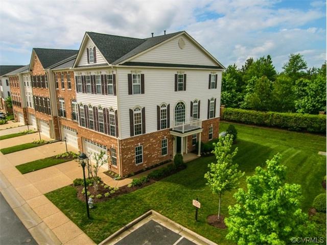 Welcome to 548 Siena Lane!