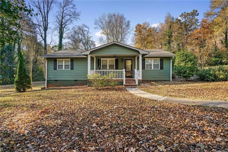 5254 Lilburn Stone Mountain Rd SW, Lilburn, GA 30047 - photo 1