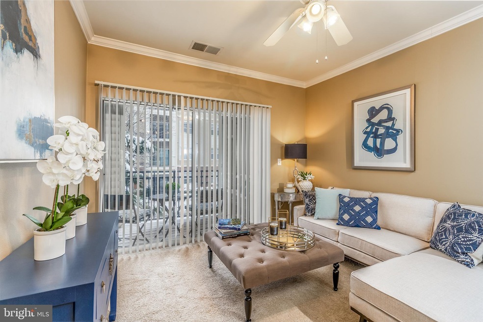 12945 Centre Park Cir unit 202, Herndon, VA 20171 - photo 1