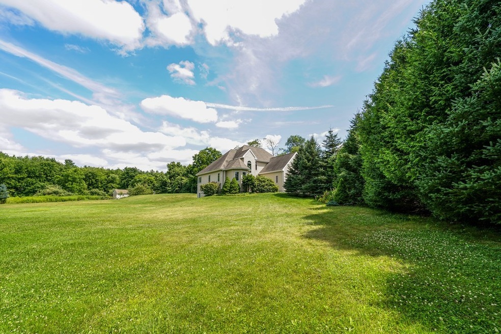 20 Whiting Rd, Oxford, MA 01540 - photo 1