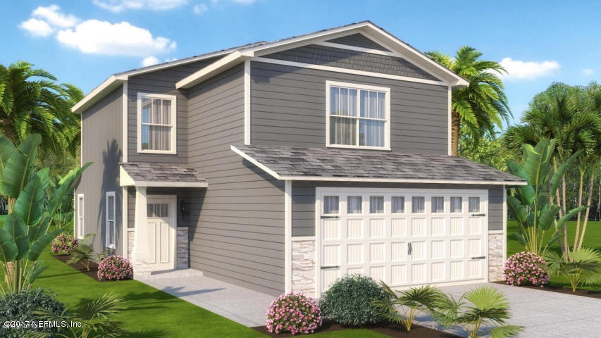 8357 Thor St, Jacksonville, FL 32216 - photo 1