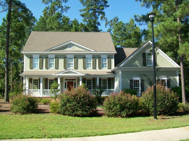 Main View
