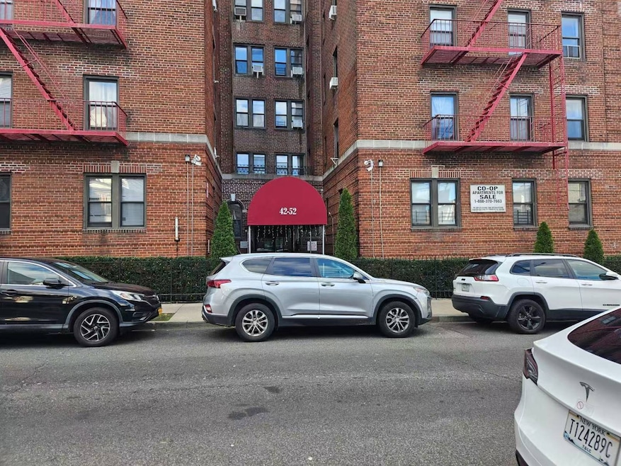 42-52 Layton St unit 1H, Elmhurst, NY 11373 - photo 1