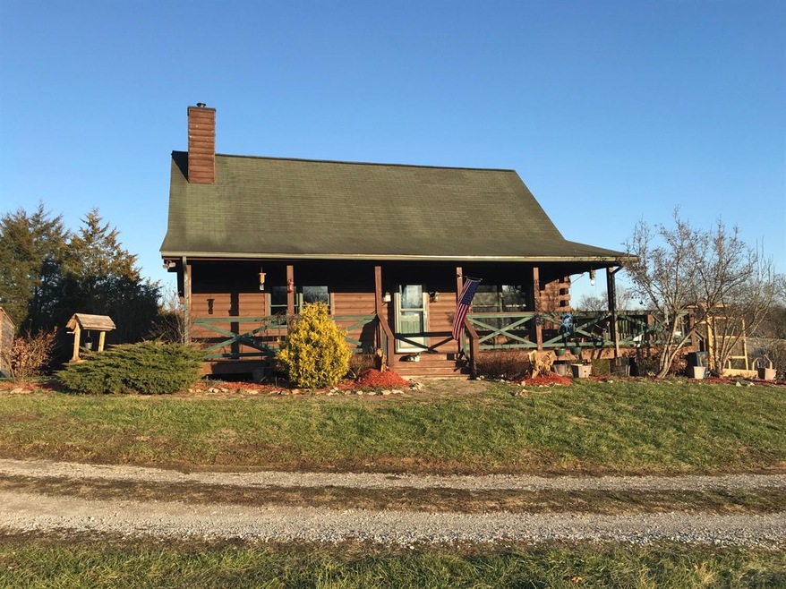 1208 Birdie Rd, Lawrenceburg, KY 40342 - photo 1