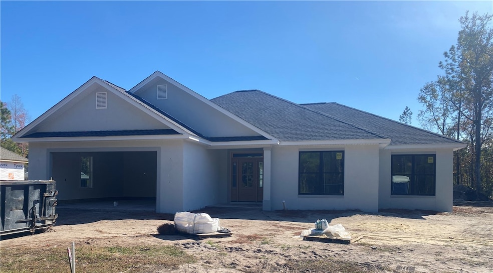 405 Country Walk Cir, Brunswick, GA 31525 - photo 1