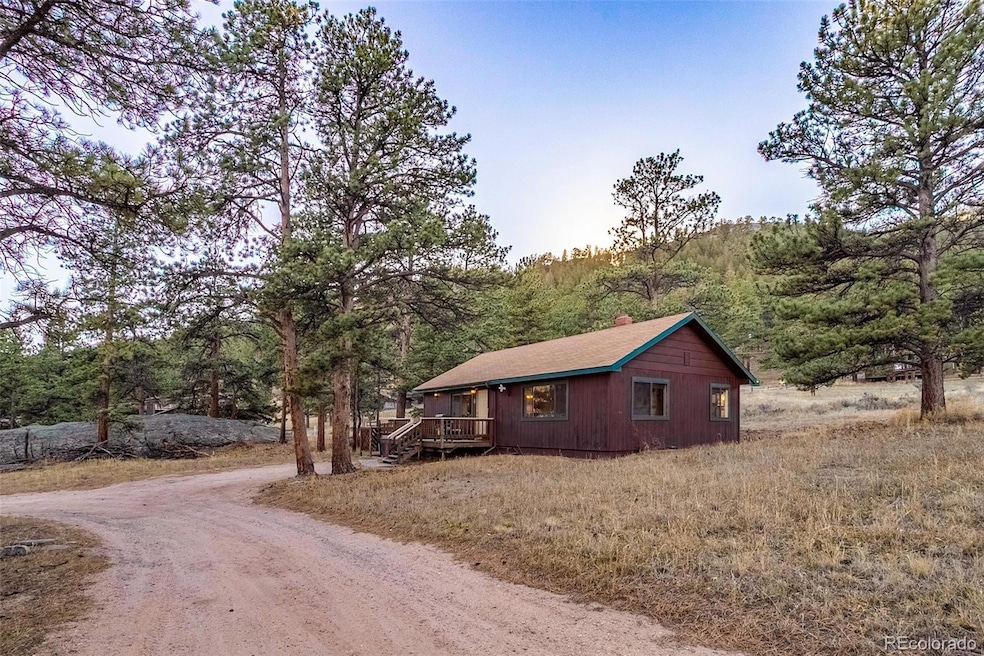 37 Odin Way, Estes Park, CO 80517 - photo 1