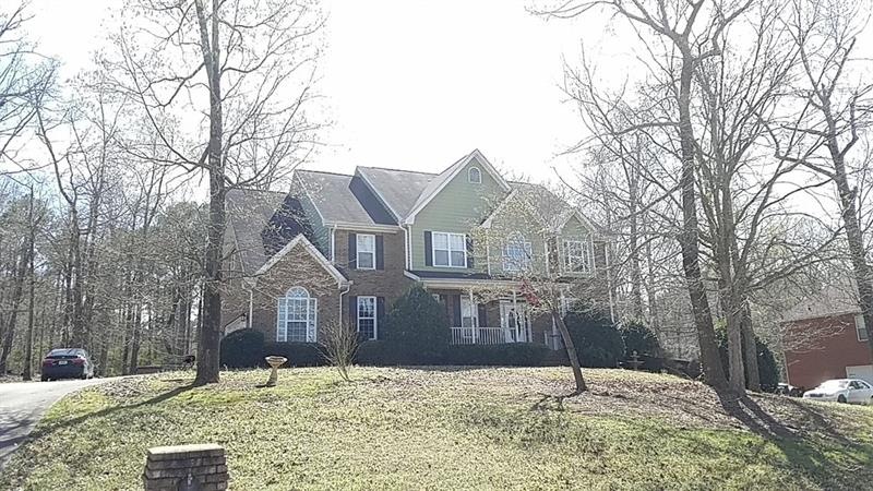 234 Awendaw Cir, Ellenwood, GA 30294 - photo 1