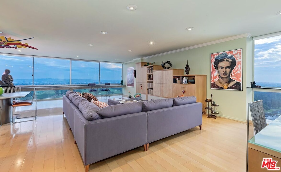 Century Towers unit 1706, Los Angeles, CA 90067 - photo 1