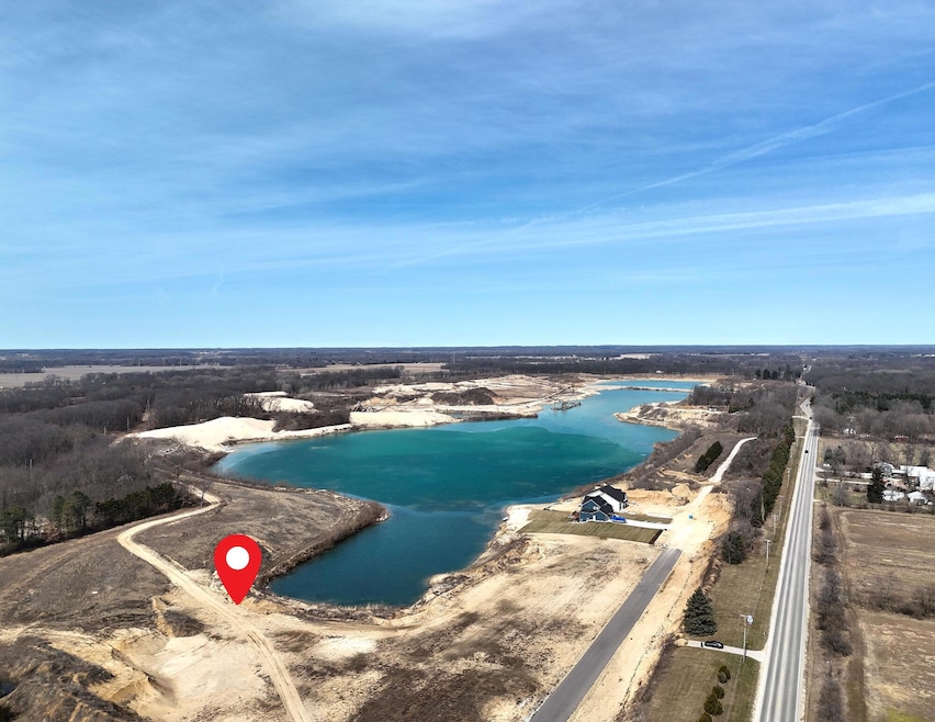 VL Barron Lake Rd, Niles, MI 49120 - photo 1