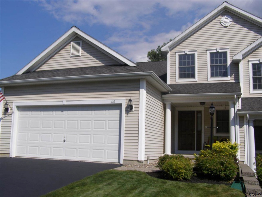 60 Rockrose Dr, East Greenbush, NY 12061 - photo 1