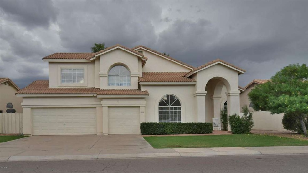 1 Housefront