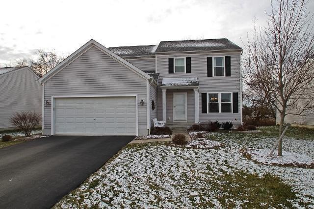 357 Sycamore Dr, Circleville, OH 43113 - photo 1