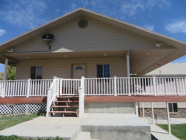 Main View