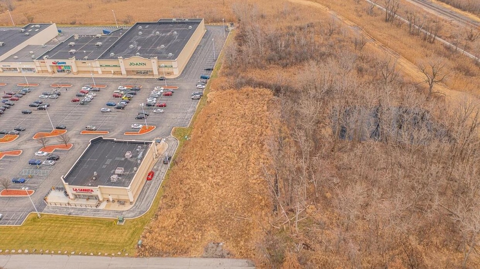 677 Us Highway 41, Schererville, IN 46375 - photo 1