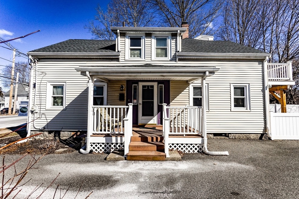 32 Lynn St, Peabody, MA 01960 - photo 1