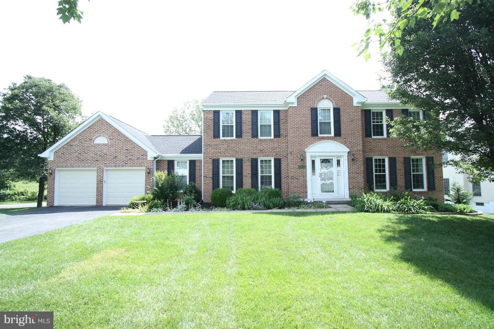 8101 Elsies Way, Laurel, MD 20723 - photo 1