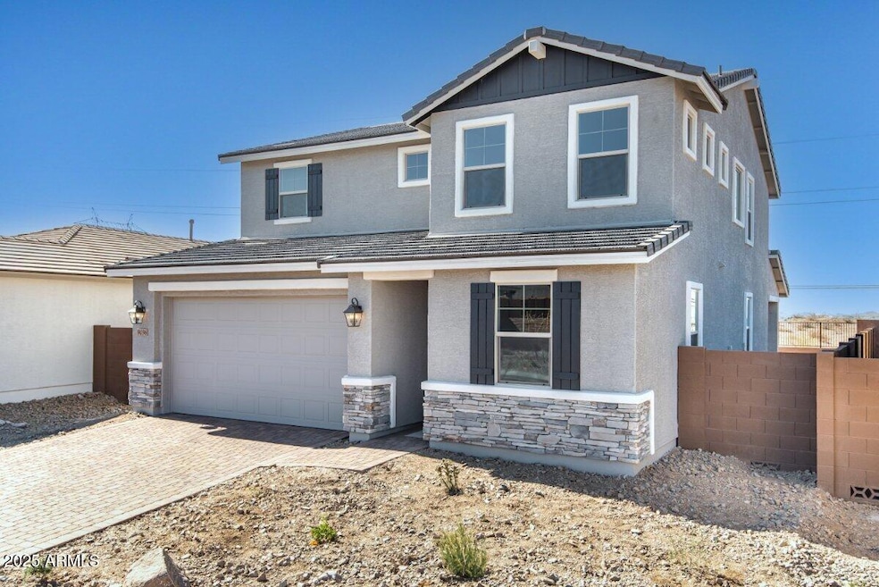 9036 S 196th Drive