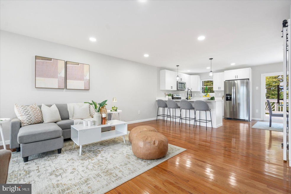 3205 Arbor Hill Ct, Abingdon, MD 21009 - photo 1