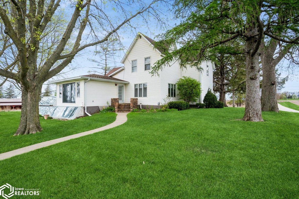 1580 S Ave, Traer, IA 50675 - photo 1
