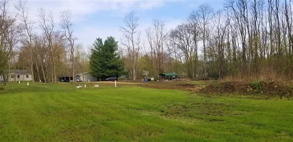 0 S Driftwood Dr unit 1882082, Rock, WI 53546 - photo 1