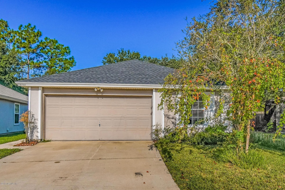 7759 Mordecai Ct, Jacksonville, FL 32210 - photo 1