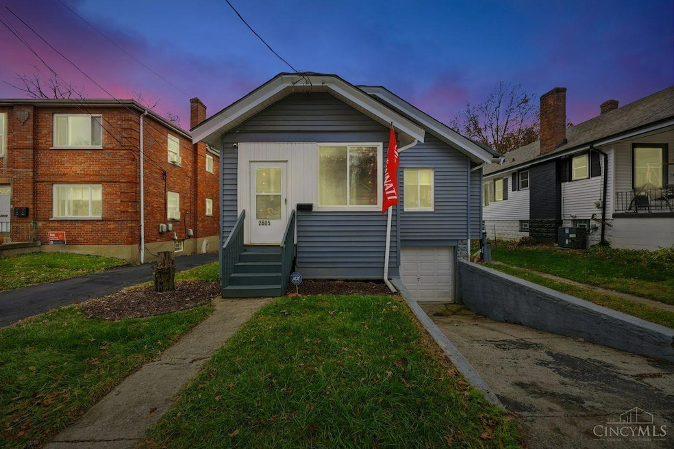 2805 Lawndale Ave, Cincinnati, OH 45212 - photo 1