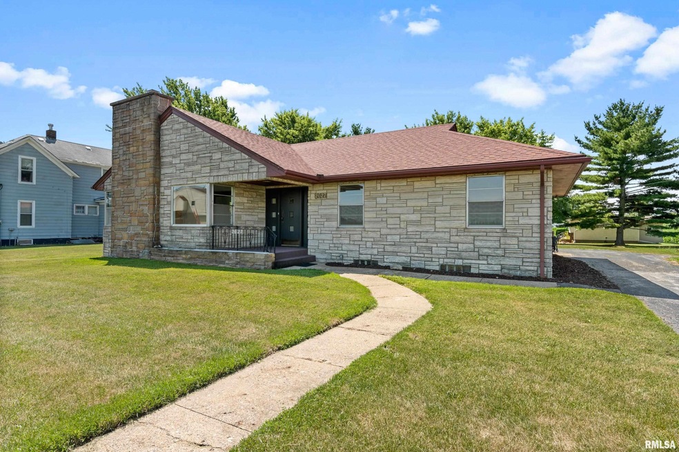 2627 170th Ave, Preemption, IL 61276