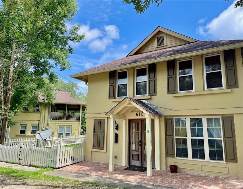 610 E Industry St, Covington, LA 70433 - photo 1